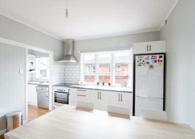 Full house refurbishment in Manchester